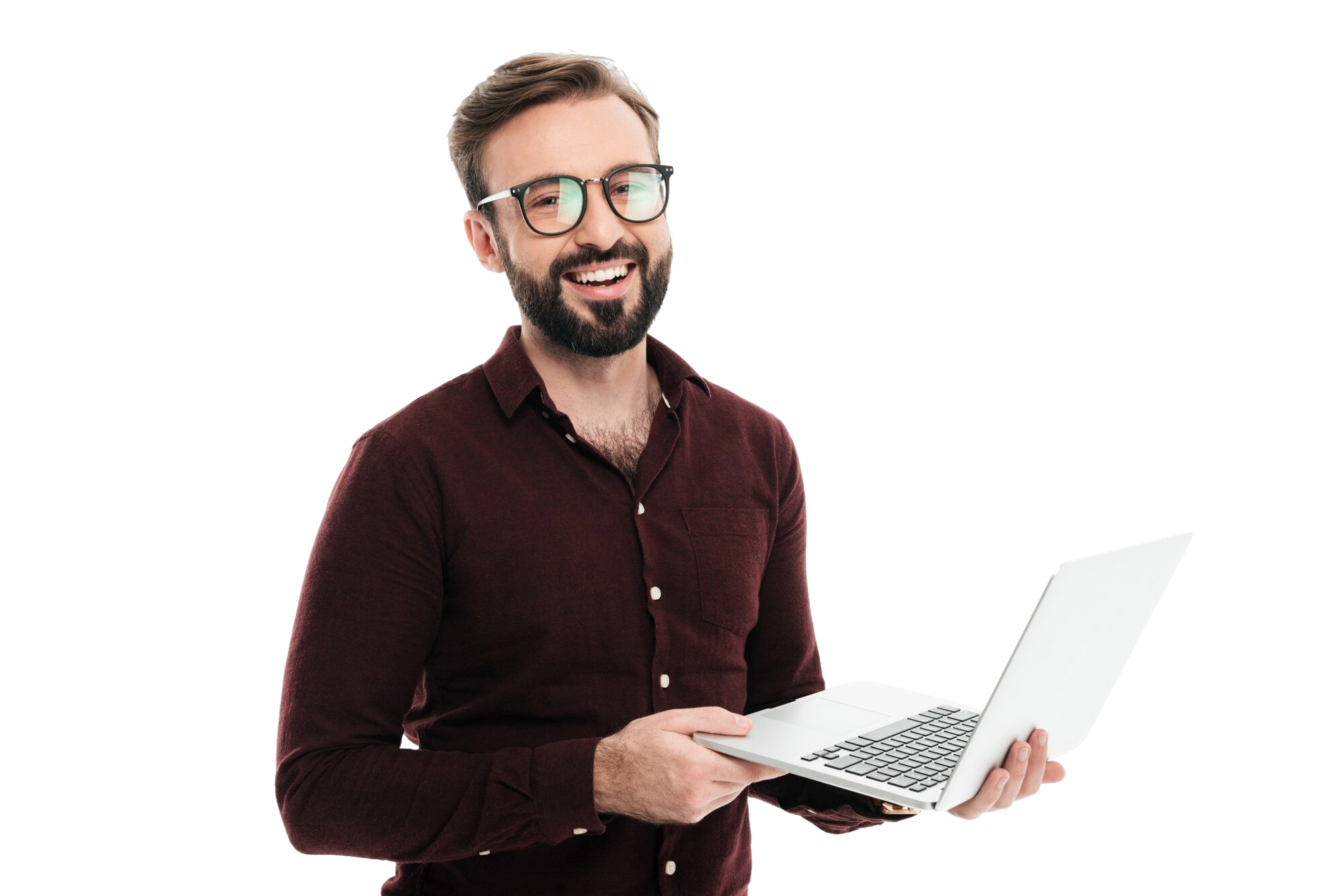 Profesional de Vircoon para servicios