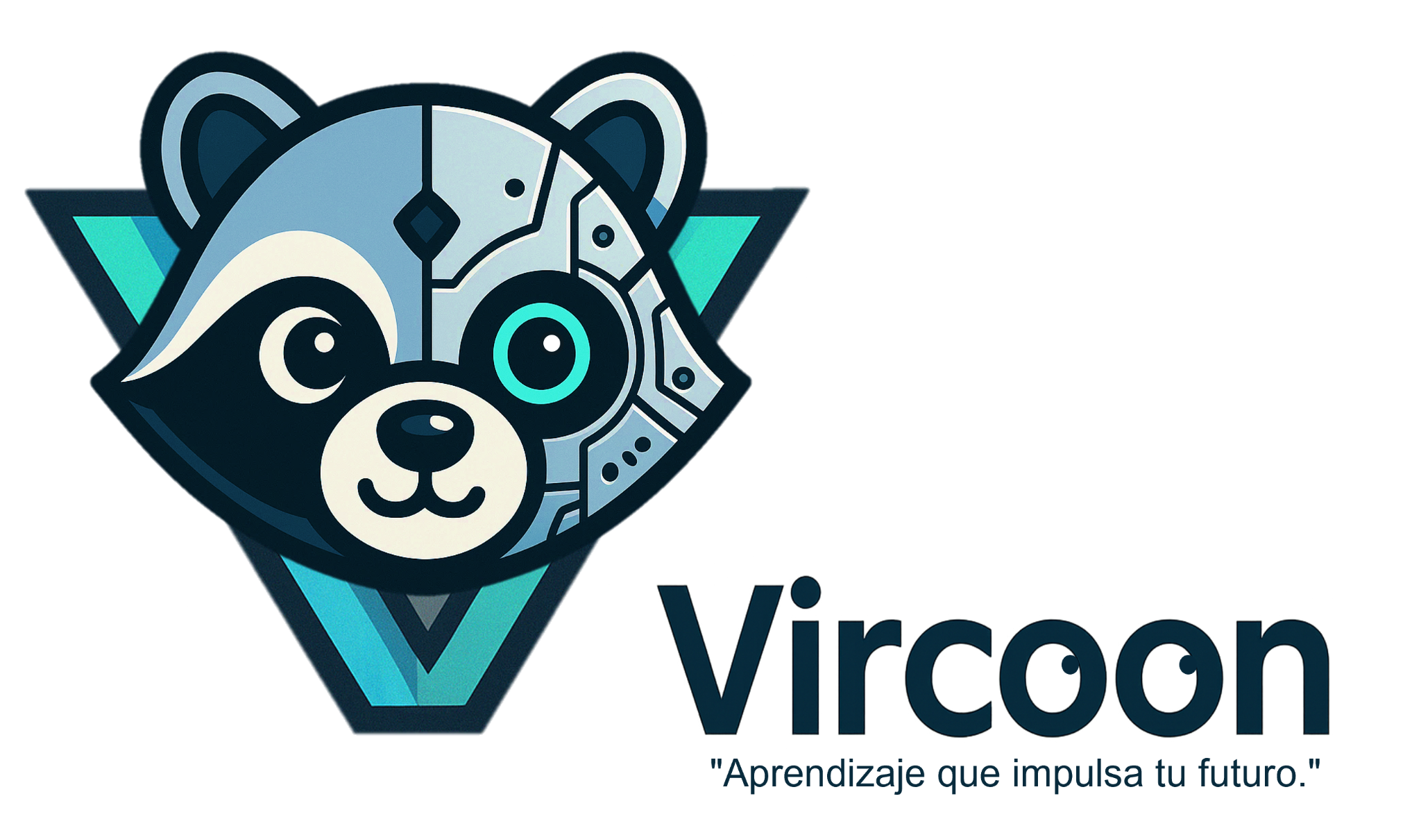 Vircoon — Aprendizaje que impulsa tu futuro